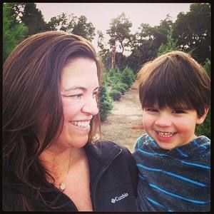 Meet your Posher, Stacy